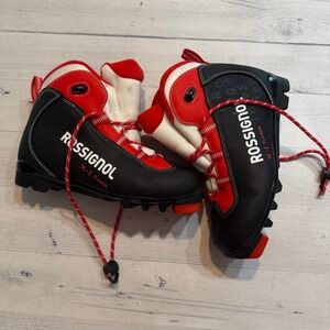 Rossignol KID'S TOURING NORDIC BOOTS X1 JR size 36 US 5‎